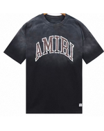Amiri logo-print cotton T-shirt