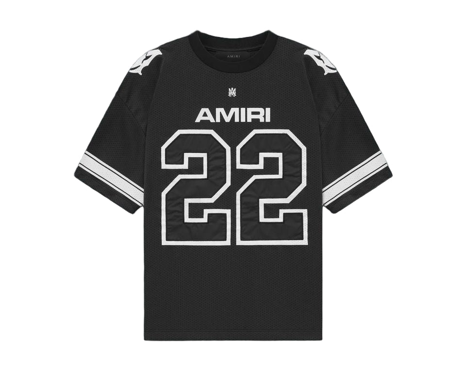 AMIRI 22 Mesh Tee