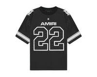 AMIRI 22 Mesh Tee