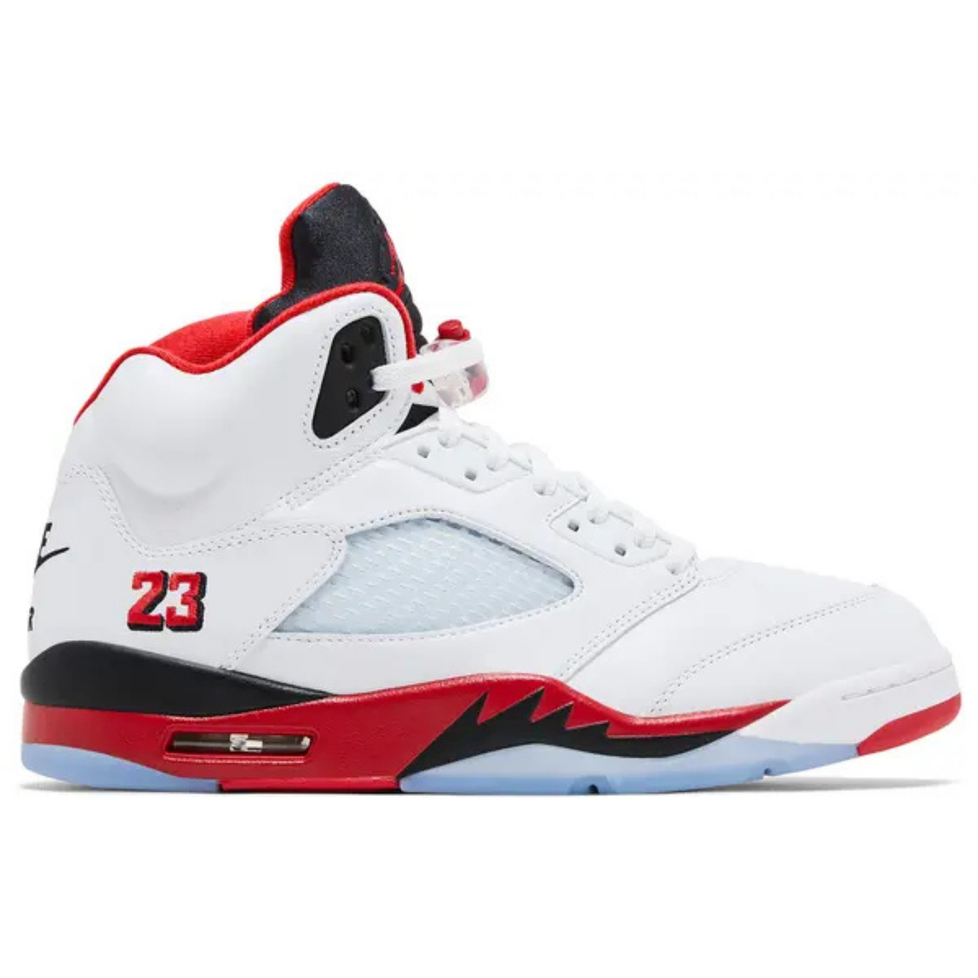 Air Jordan 5 Fire Red