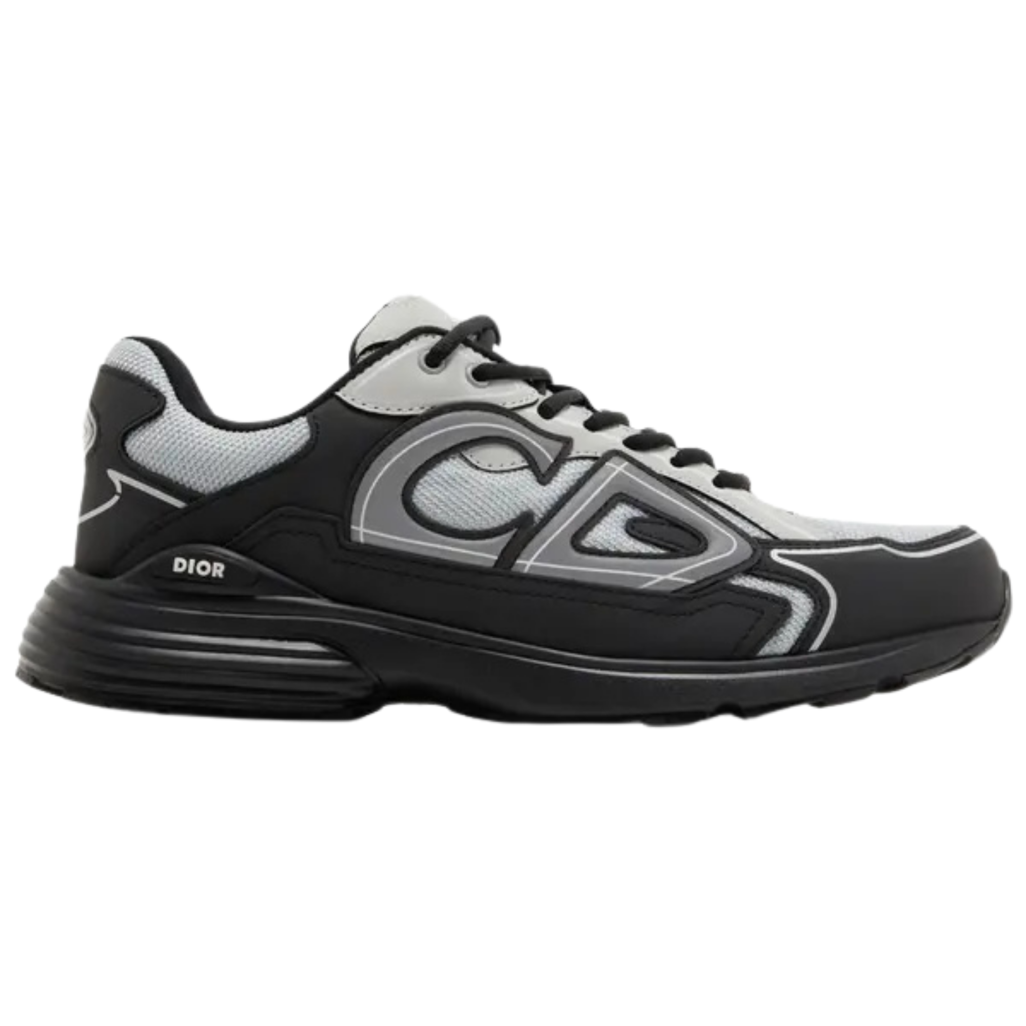 Dior B30 black grey