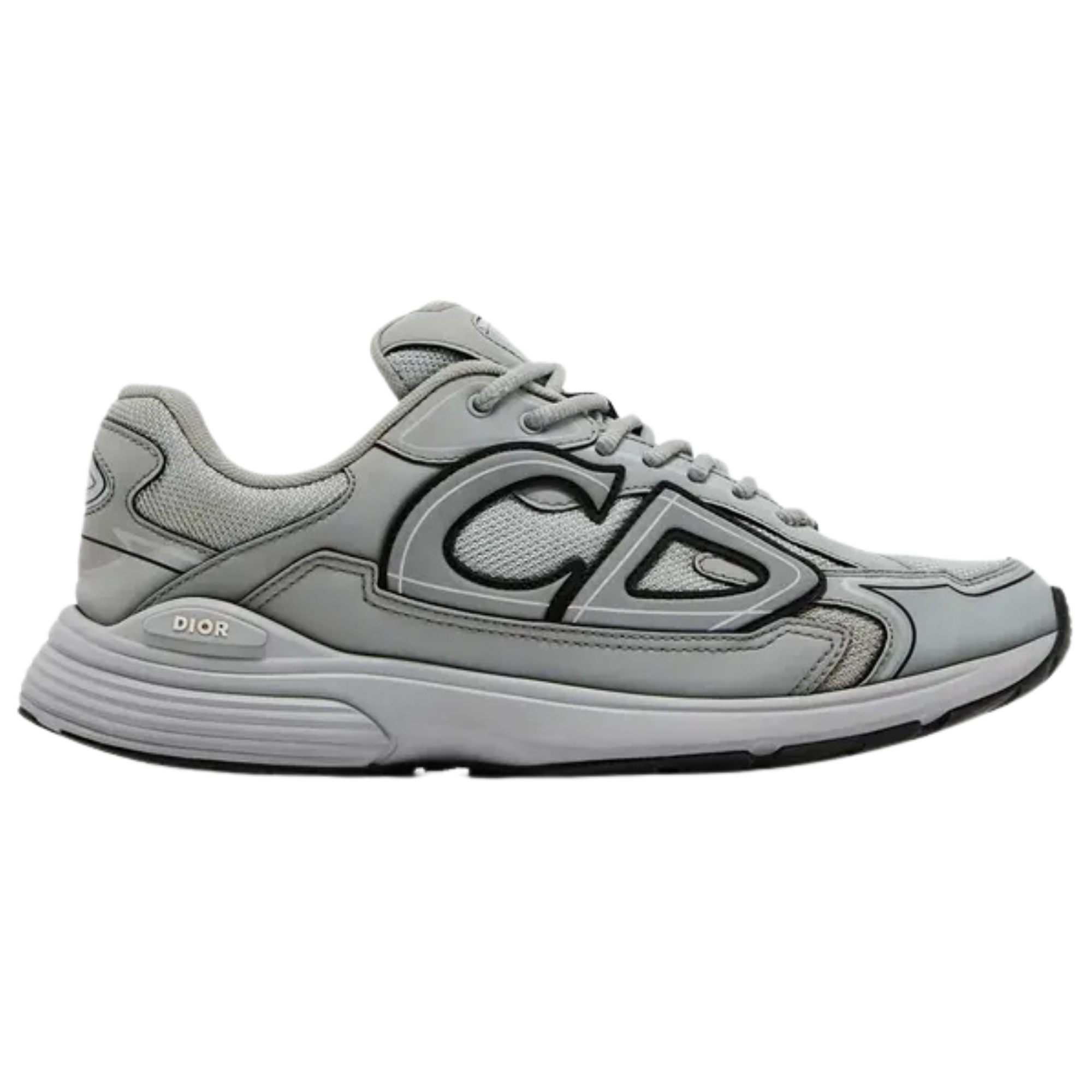 Dior B30 grey