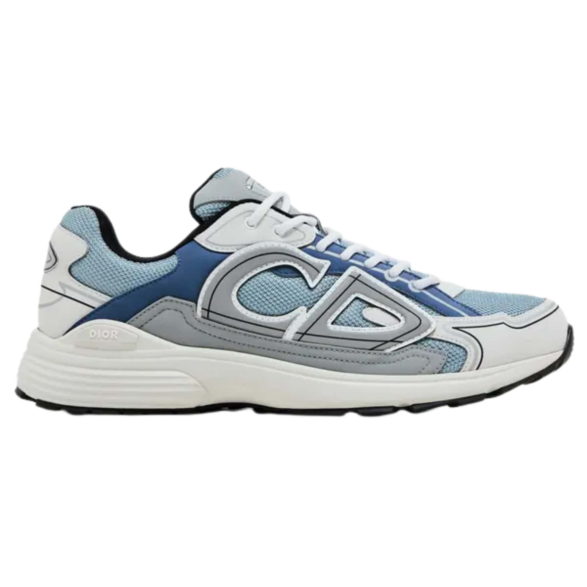 Dior B30 light blue