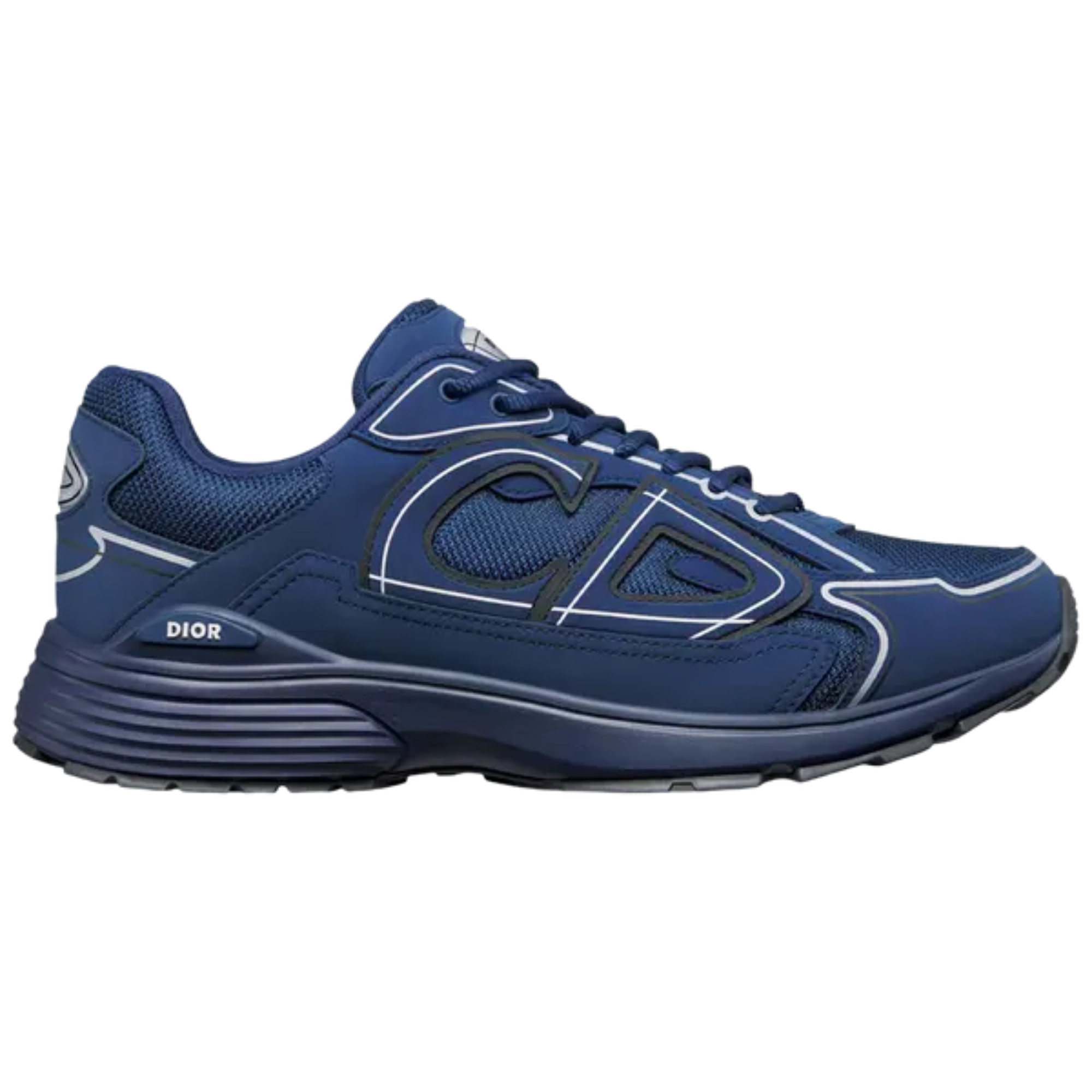 Dior B30 navy
