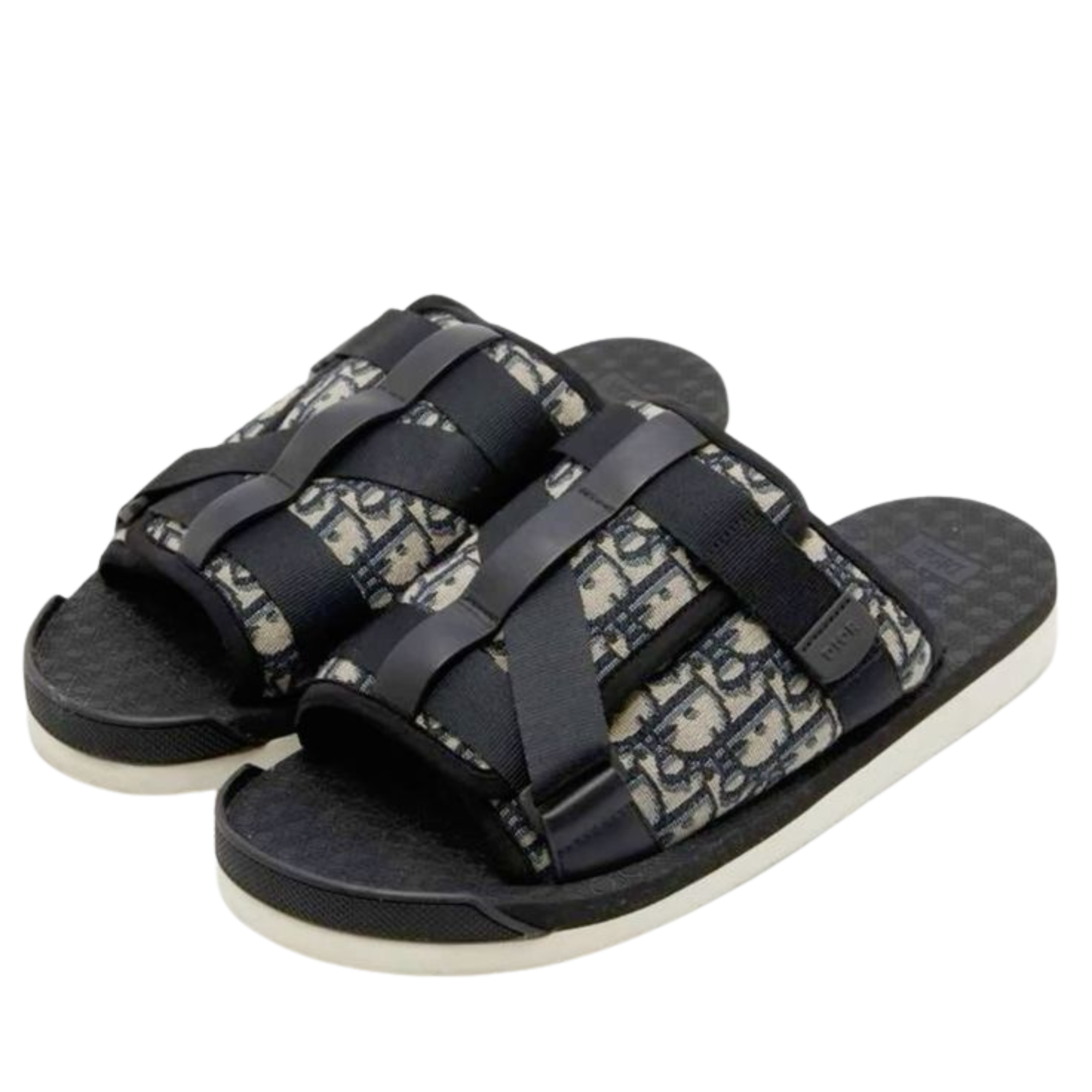 Dior Oblique sandal