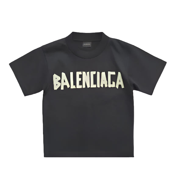 Balenciaga Tape Type T-Shirt