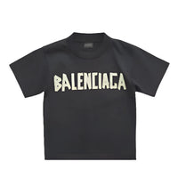 Balenciaga Tape Type T-Shirt