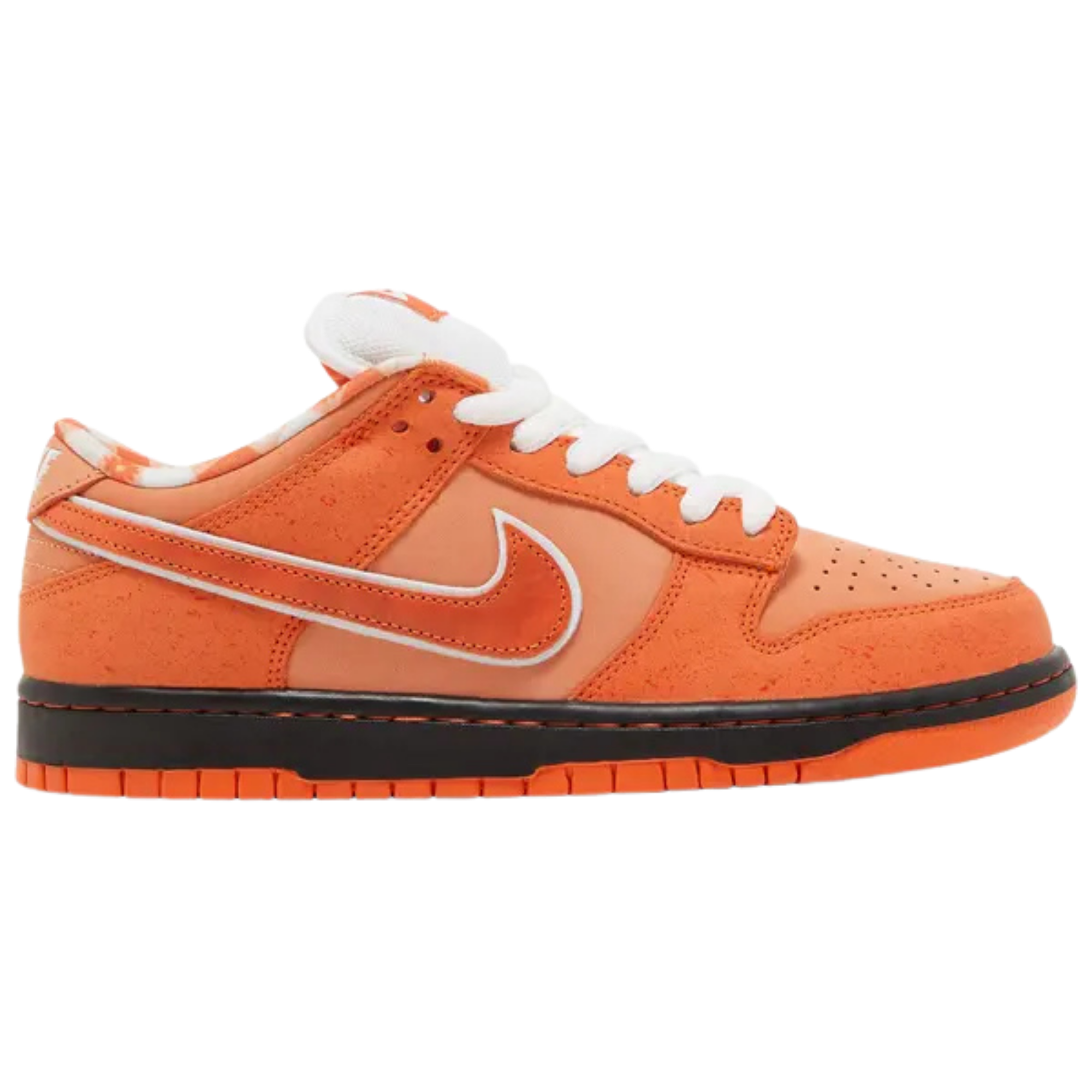Nike SB Dunk Low Orange Lobster