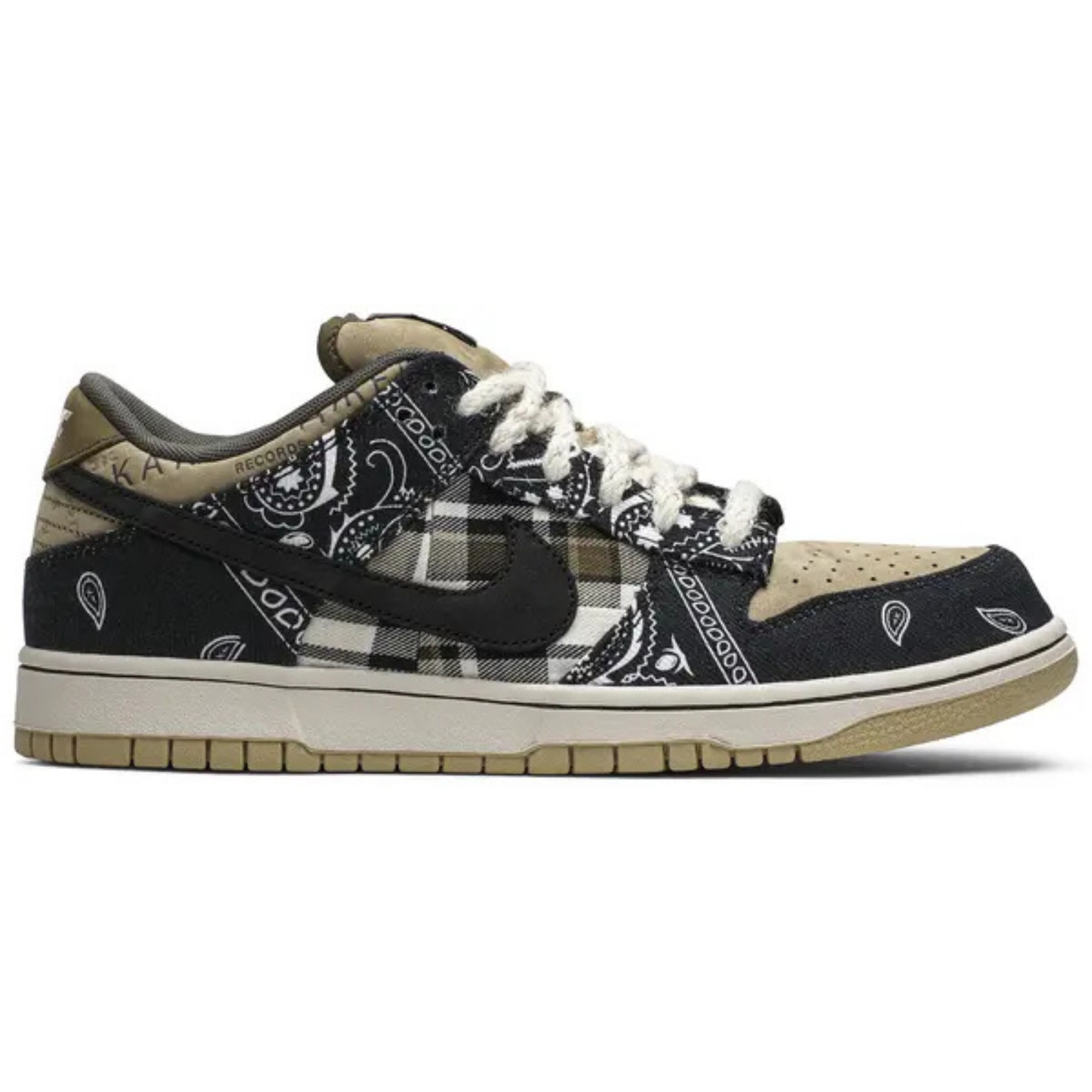 Nike SB Dunk Low Travis Scott