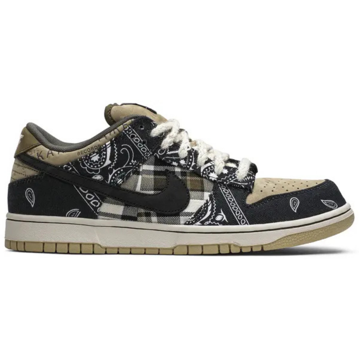 Nike SB Dunk Low Travis Scott