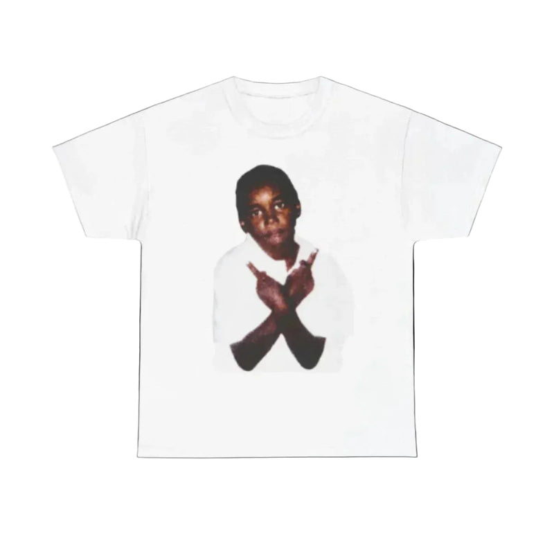 Ken Carson "X" Tee